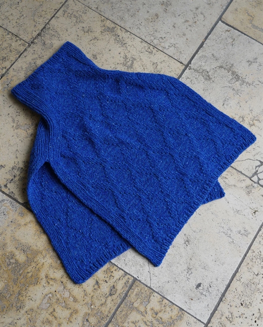 FYN HALSEDISSE fra Kit Couture
